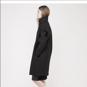vanessa bruno coat